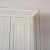 English Painted Linen Cupboard, 1890s For Sale - Image 5 of 8