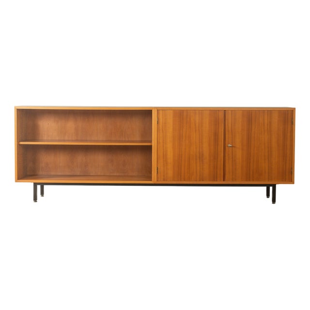 Vintage Sideboard, Germany, 1960s For Sale