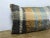 Handmade Pillow, Decorative Kilim Pillow, Turkish Pillow, Vintage Pillow, Lumbar Pillow, Vintage Pillow, Sofa Pillow....