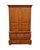 Brown Thomasville Furniture Fisher Park Collection 44" Door Chest 21611-330 For Sale - Image 8 of 15