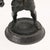 Pompeian Silenus in Bronze Copy Figurine For Sale - Image 6 of 10