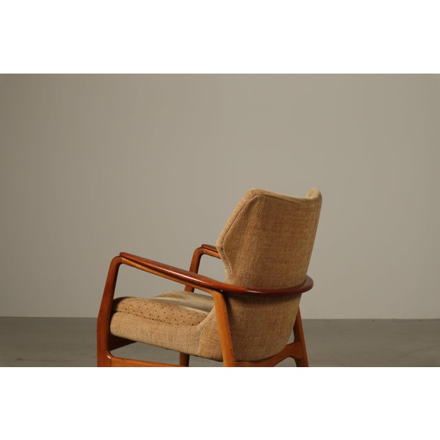 Seating Group Edith by Arnold Madsen & Henry Schubell for Bovenkamp, 1960s, Set of 3 For Sale - Image 13 of 17