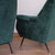 Mid-Century Italian Lounge Chairs, 1950s, Set of 2 For Sale - Image 6 of 9