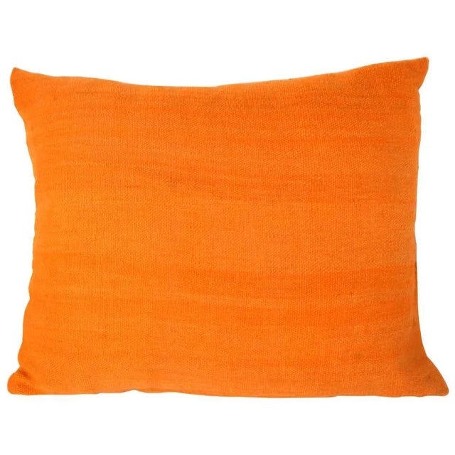 Vintage Moroccan Berber Pillow For Sale - Image 13 of 13