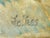 Late 20th Century Original Oil Lanscape For Sale - Image 5 of 17
