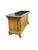 Antique Renaissance Revival Carved Oak Credenza, 1950s, in Very Good conditions. Designed 1950 to 1959