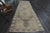 1970s Vintage Handmade Wool Cotton Turkish Beige Area Rug For Sale - Image 4 of 10
