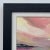 Contemporary Abstract Landscape Seascape Painting With Pastel Shades by Contemporary Artist For Sale - Image 3 of 5