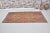 Textile Handknotted Vintage Nomadic Rug For Sale - Image 7 of 10