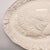 Vintage White Ceramic Holiday Turkey Platter Japan For Sale - Image 4 of 7