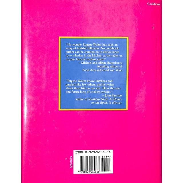 "Hints & Pinches" 1991 Walter, Eugene For Sale - Image 4 of 9