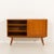 Small Scandinavian Teak Sideboard, 1970s For Sale - Image 4 of 14