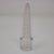 Glass Rene Lalique Clear Glass 'Dornach' Decanter For Sale - Image 7 of 9