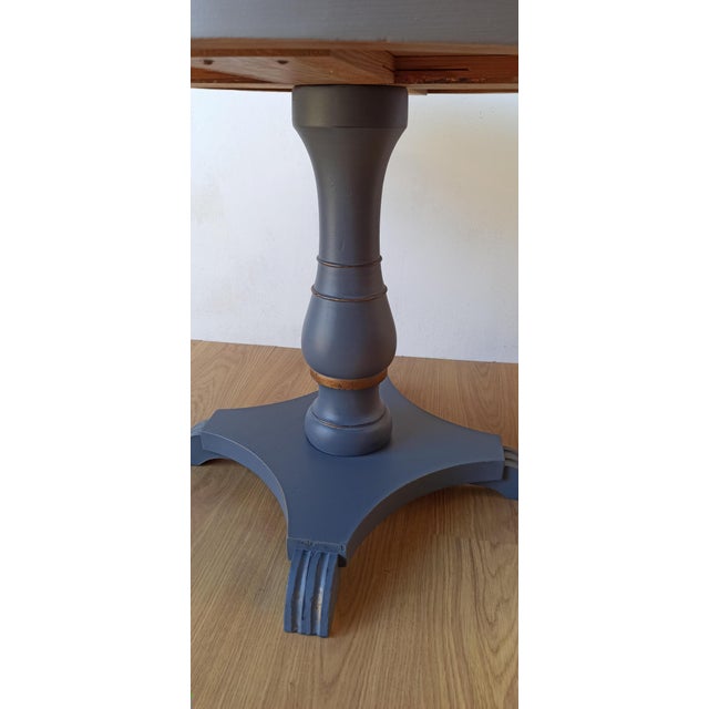 Vintage Coffee Table, 1940s For Sale - Image 13 of 18