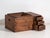 Antique Japanese Paulownia Hibachi, Meiji / Showa Period, 1890-1945, #93 For Sale - Image 5 of 13