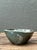 Vintage Green Glazed Studio Pottery Bowl For Sale - Image 11 of 15