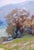 John Stephens, Lake Coniston, 1970s, Oil Painting on Board, Framed For Sale - Image 8 of 14
