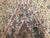 Vintage Hand Knotted Moroccan Rug. 6'3"x 9'5" For Sale - Image 13 of 16