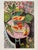 Henri Matisse Vintage 1981 First Edition Postimpressionist Lithograph Print " Goldfish " 1911 For Sale - Image 10 of 10