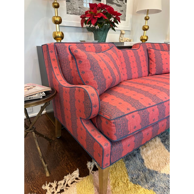 Draper Loveseat For Sale - Image 10 of 10