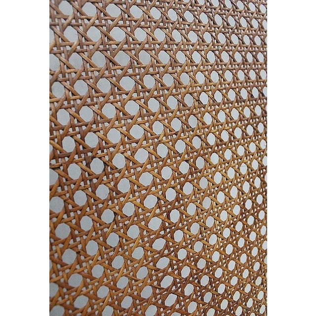 Antique Beech Rocking Chair, 1900s For Sale - Image 6 of 18