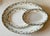 1920s English Bone China Oval Platters - Set of 3 For Sale - Image 15 of 18
