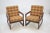Brown Vintage Lounge Chair, 1970s For Sale - Image 8 of 13