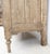 Louis XVI Chest of Drawers in Bleached Oak, Early 19th Century For Sale - Image 10 of 18