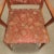 Vintage Armchair in Mahogany, 1950s For Sale - Image 5 of 10