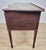 Antique Victorian Ladie's Dressing Table, 1900s For Sale - Image 12 of 18