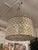 Oly Studio Oly Studio Serena Drum Chandelier For Sale - Image 4 of 16