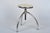 Czech Bauhaus Piano Stool in Chrome-Plated Steel, 1930s For Sale - Image 9 of 9