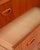 Wood Vintage Scandinavian Teak Dresser, 1960s For Sale - Image 7 of 9