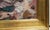 1930s 1930s Painting "The Pool" by Paul Dougherty Impressionist Oil on Board For Sale - Image 5 of 7