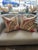 Handmade Suzani Throw Pillow For Sale - Image 9 of 12