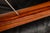 Mid-Century Danish Modern Model 806 Lounge Chair in Rosewood & Leather Attributed to Fredrik Kayser for Vatne Møbler, Norway, C. 1960s For Sale - Image 13 of 18