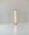 White Bamboo Floor Lamp by Enrico Tronconi for Vistosi, 1970 For Sale - Image 8 of 9