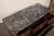 19th Century 19th Century French Marble Top Commode W/Rococo Hardware For Sale - Image 5 of 14