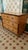 Biedermeier Cherrywood Chest of Drawers with Columns, 1840s For Sale - Image 9 of 12