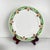 Maroussia Dinner Plates from Sarreguemines, 1930s, Set of 6 For Sale - Image 3 of 7