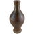A good quality French mid-20th century ceramic vase with an eye catching form. This very decorative piece features...