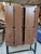 Chocolate Milo Baughman for Directional, Bar Cabinet Buffet Mid Century Modern For Sale - Image 8 of 14