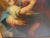 Italian 19th Century Italian Madonna and Child Painting For Sale - Image 3 of 14