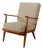 Armchair from Knoll Antimott, 1950s For Sale