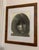 Kaede by Maria Jimenez | Charcoal Portrait of a Young Woman For Sale - Image 4 of 5