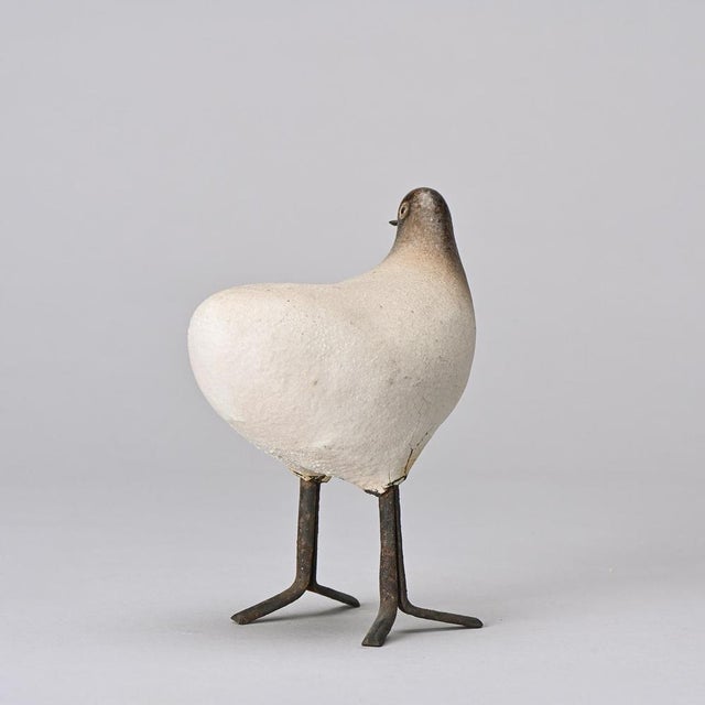 Bird by Gérald Olivier, Switzerland, 1970 For Sale - Image 10 of 12