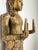 Antique 18th Century Late Ayutthaya Period Siamese Buddha For Sale - Image 10 of 18