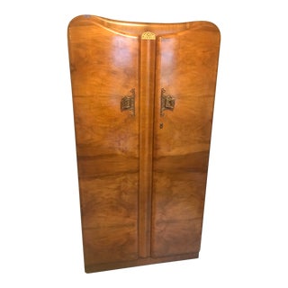 Supersuite 1960’s English Wardrobe For Sale