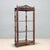 Brown Louis Philippe Walnut Shelf For Sale - Image 8 of 9