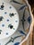 Late 19th Century Hand Painted French Plate /Bowl , 19th Century For Sale - Image 5 of 11